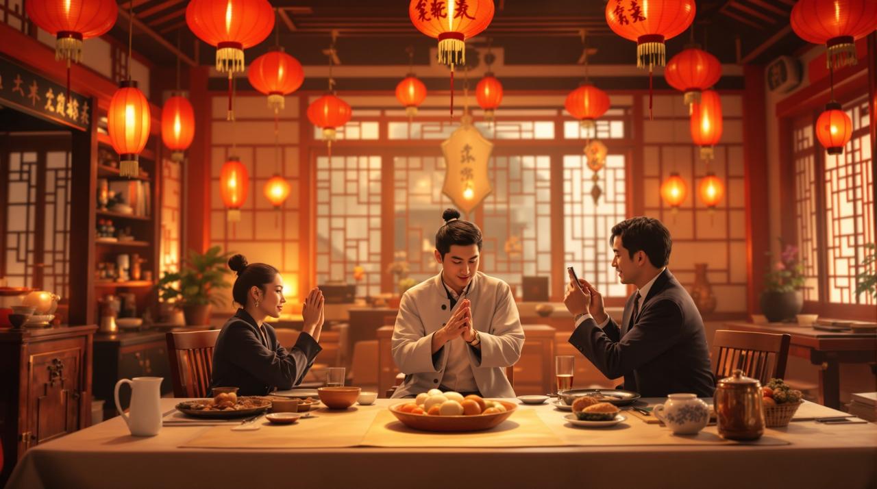 武林外传：新篇 - 奈菲影视影视内容封面图