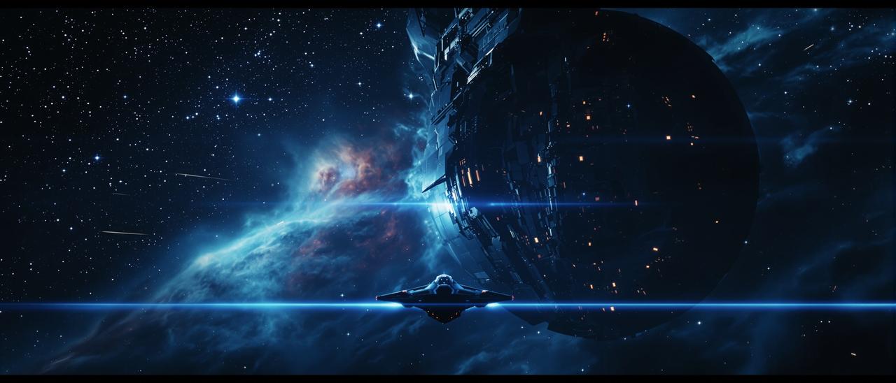 星际迷航：深空远征 - 奈菲影视科幻巨制推荐内容