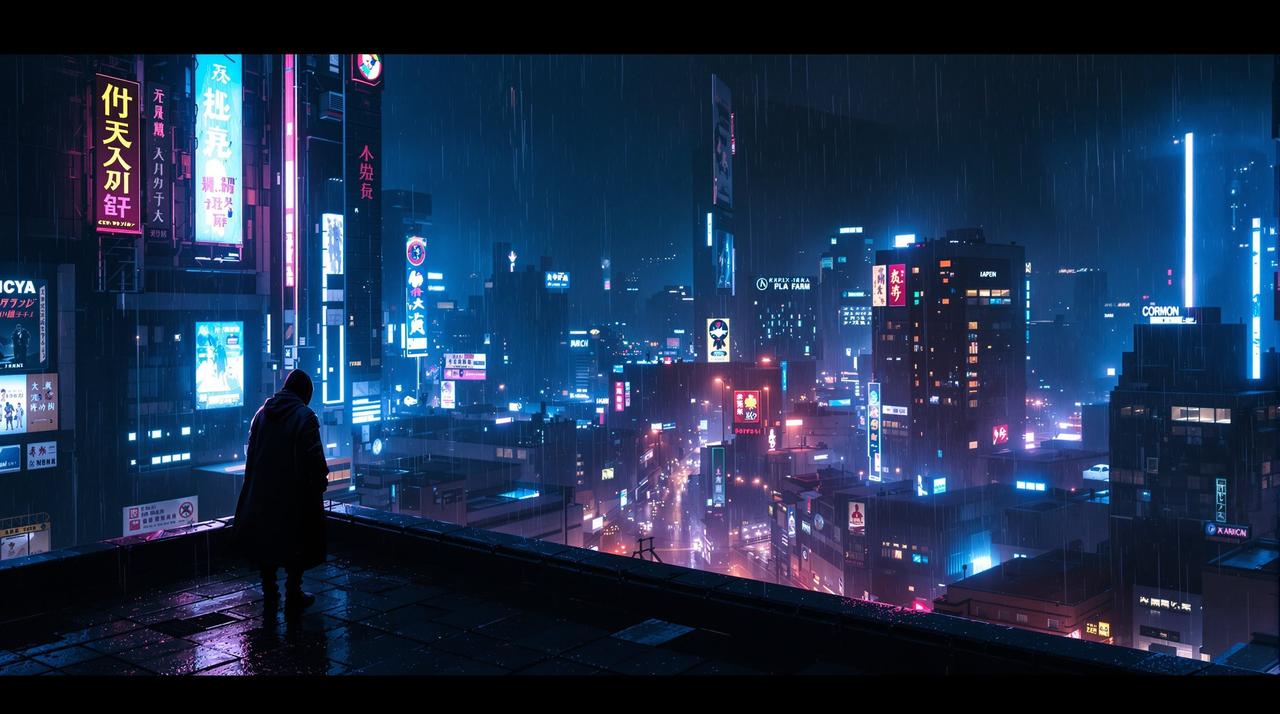 都市猎人：暗夜行动 - 奈菲影视影视内容封面图